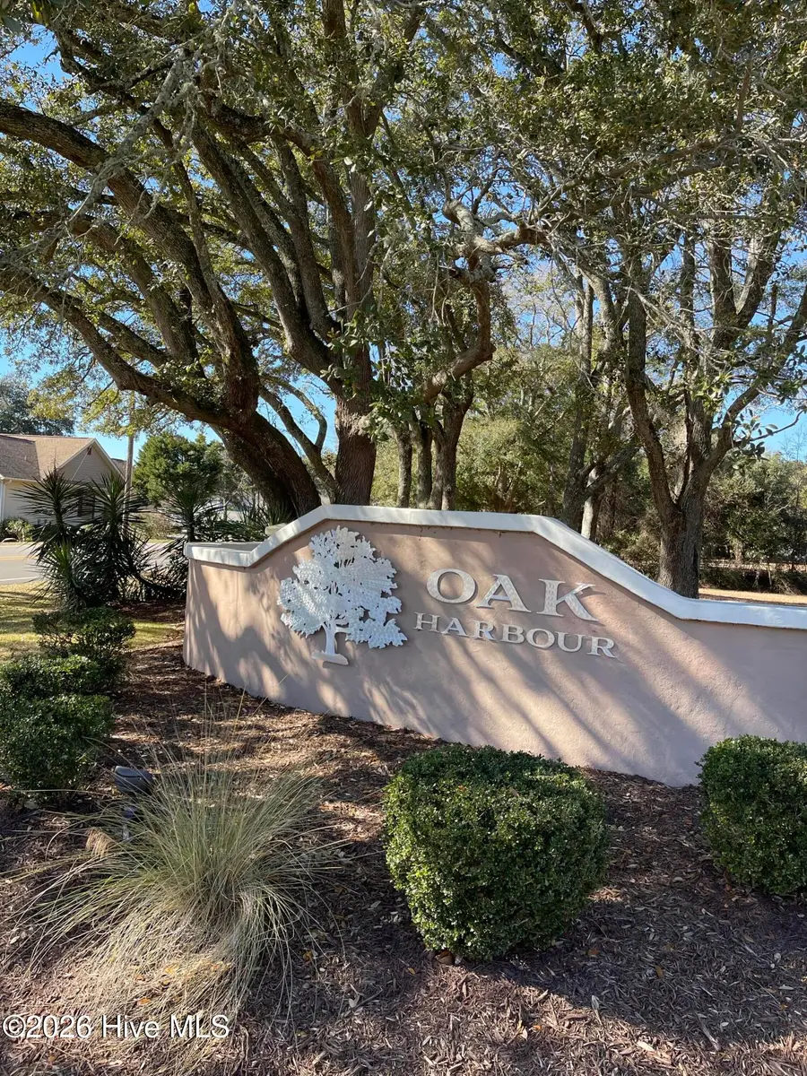 1848 Oak Harbour Drive Sw, Ocean Isle Beach, NC 28469 - #3