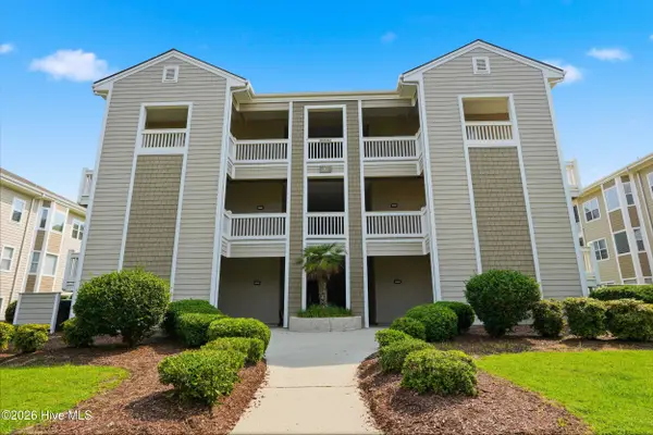 233 Kings Trail # 2001, Sunset Beach, NC 28468