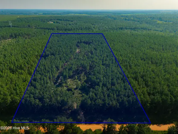 3229 Keysville-boggs Academy Road, Keysville, GA 30816