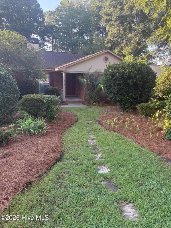 4583 Mulberry Creek Drive, Evans, GA 30809
