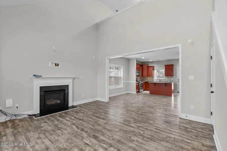401 Ragged Point Court, Jacksonville, NC 28546 - #3