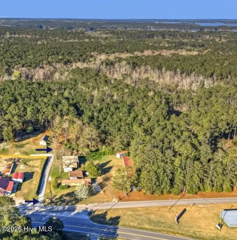 6630 Washington Road, Appling, GA 30802 - #1