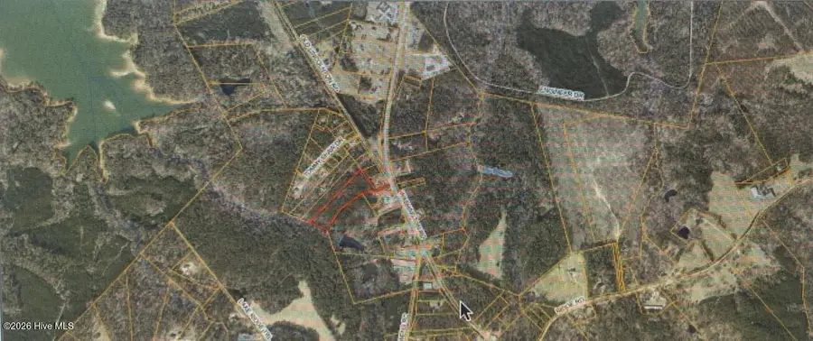 6630 Washington Road, Appling, GA 30802 - #3