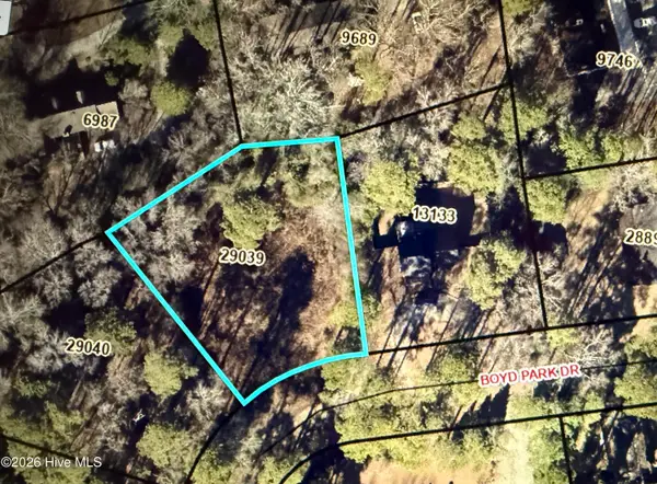28 Boyd Park Drive, Greenville, NC 27858