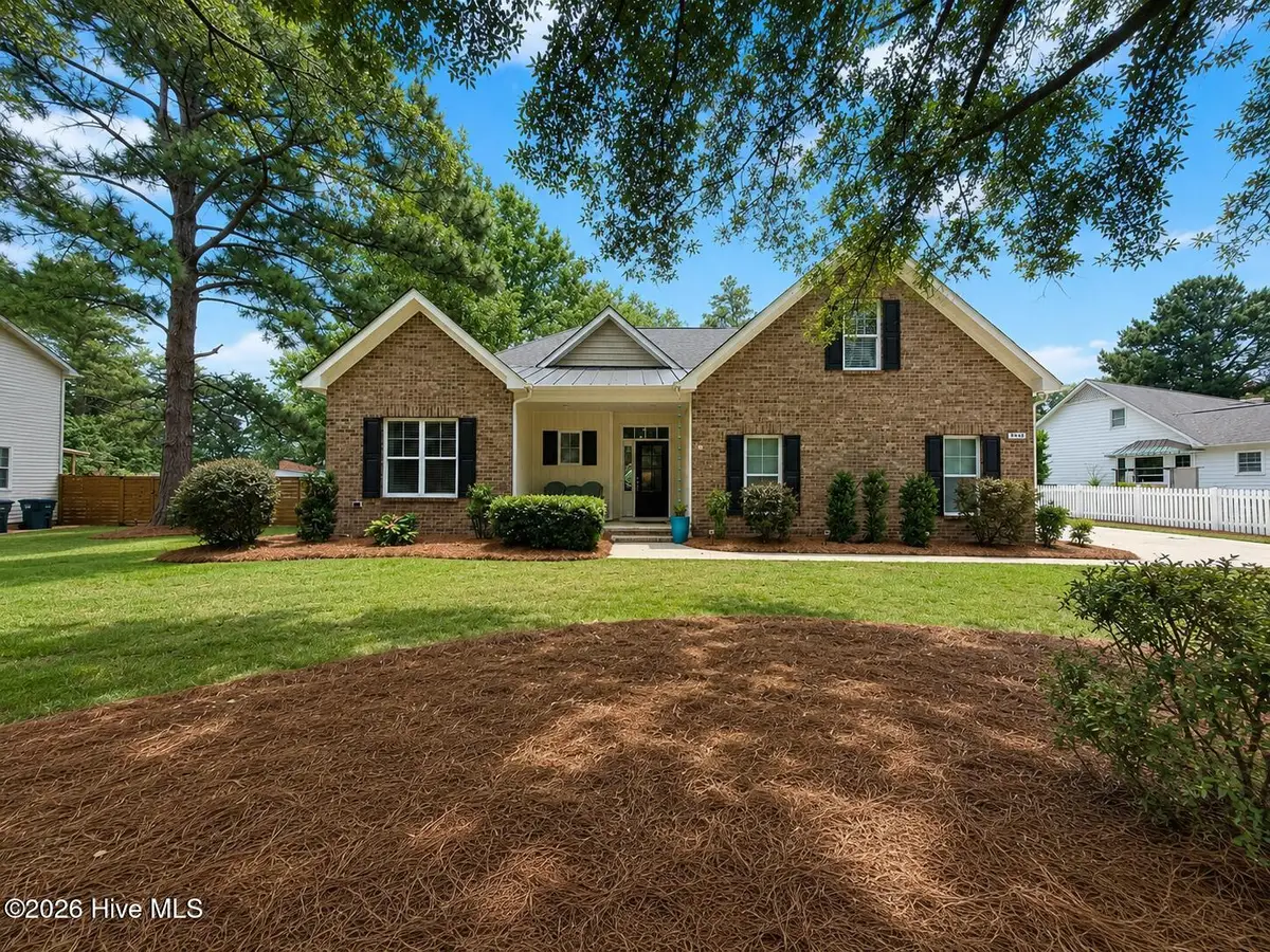 3943 Appleton Way, Wilmington, NC 28412 - #1