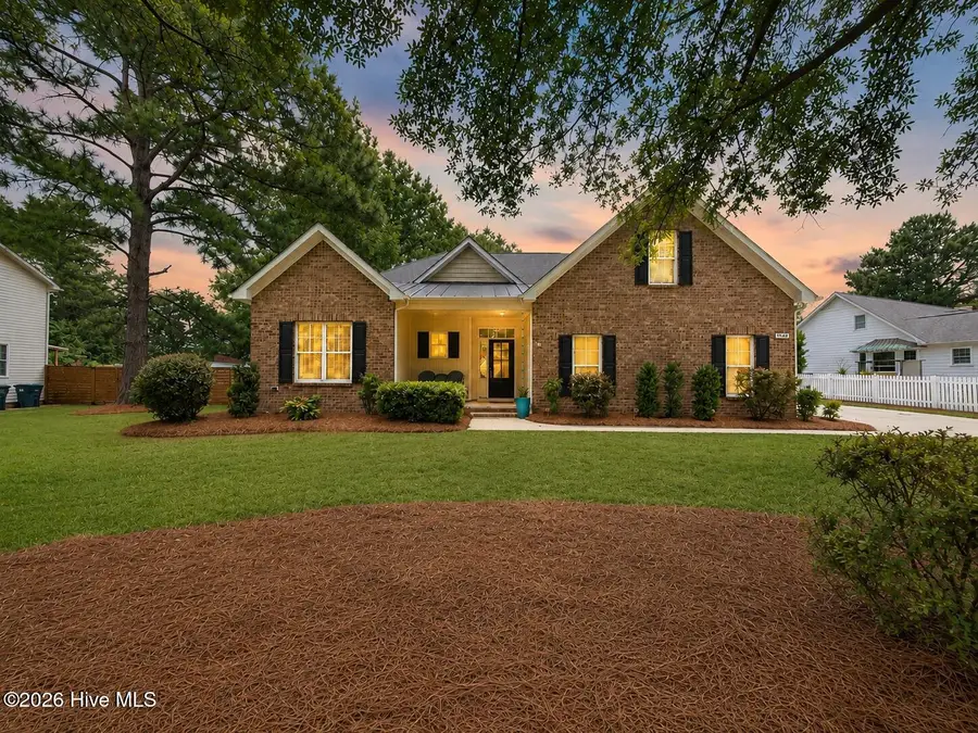 3943 Appleton Way, Wilmington, NC 28412 - #2