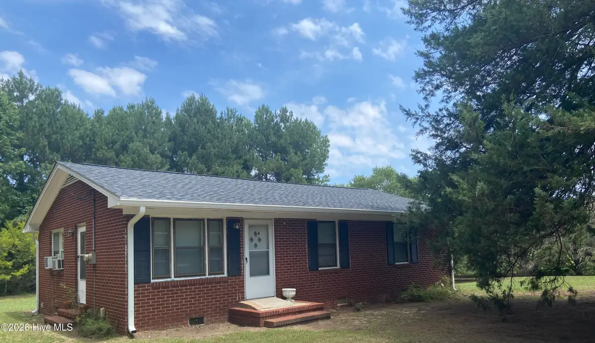 3844 Hwy 903 S, Snow Hill, NC 28580 - #1