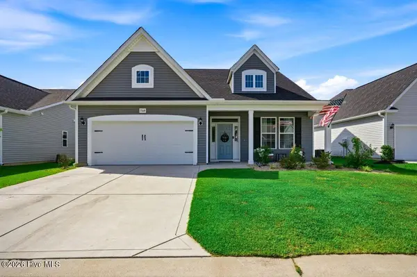 1160 Calabash Station Boulevard Nw, Calabash, NC 28467