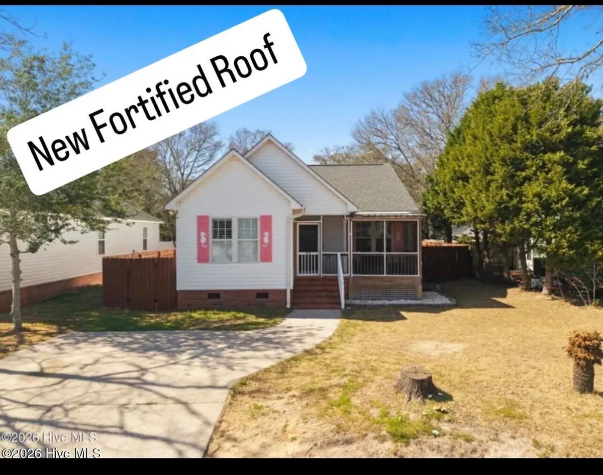 107 NW 16th Street, Oak Island, NC 28465 - #1