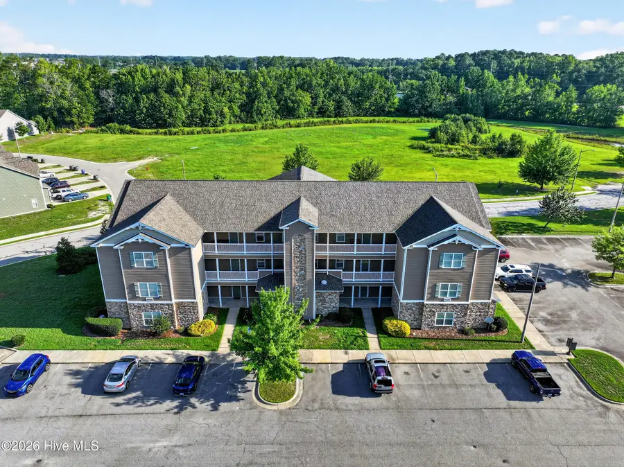 4428 Bluebill Drive #8, Greenville, NC 27858 - #3