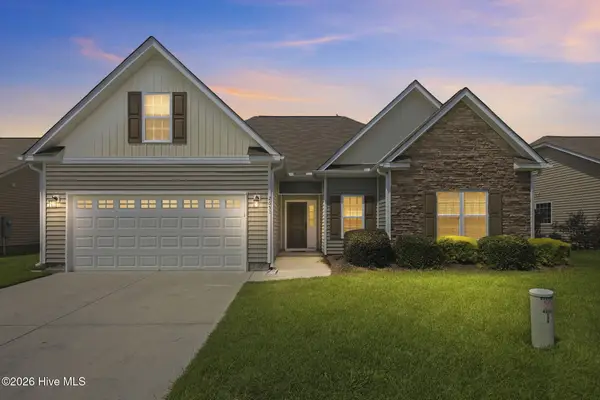 2652 Rhinestone Drive, Winterville, NC 28590
