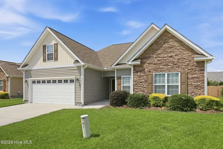2652 Rhinestone Drive, Winterville, NC 28590 - #3