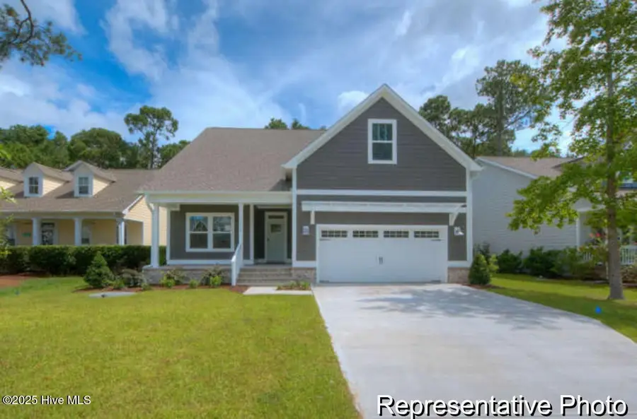 390 Lamer Loop #101, Shallotte, NC 28470 - #2
