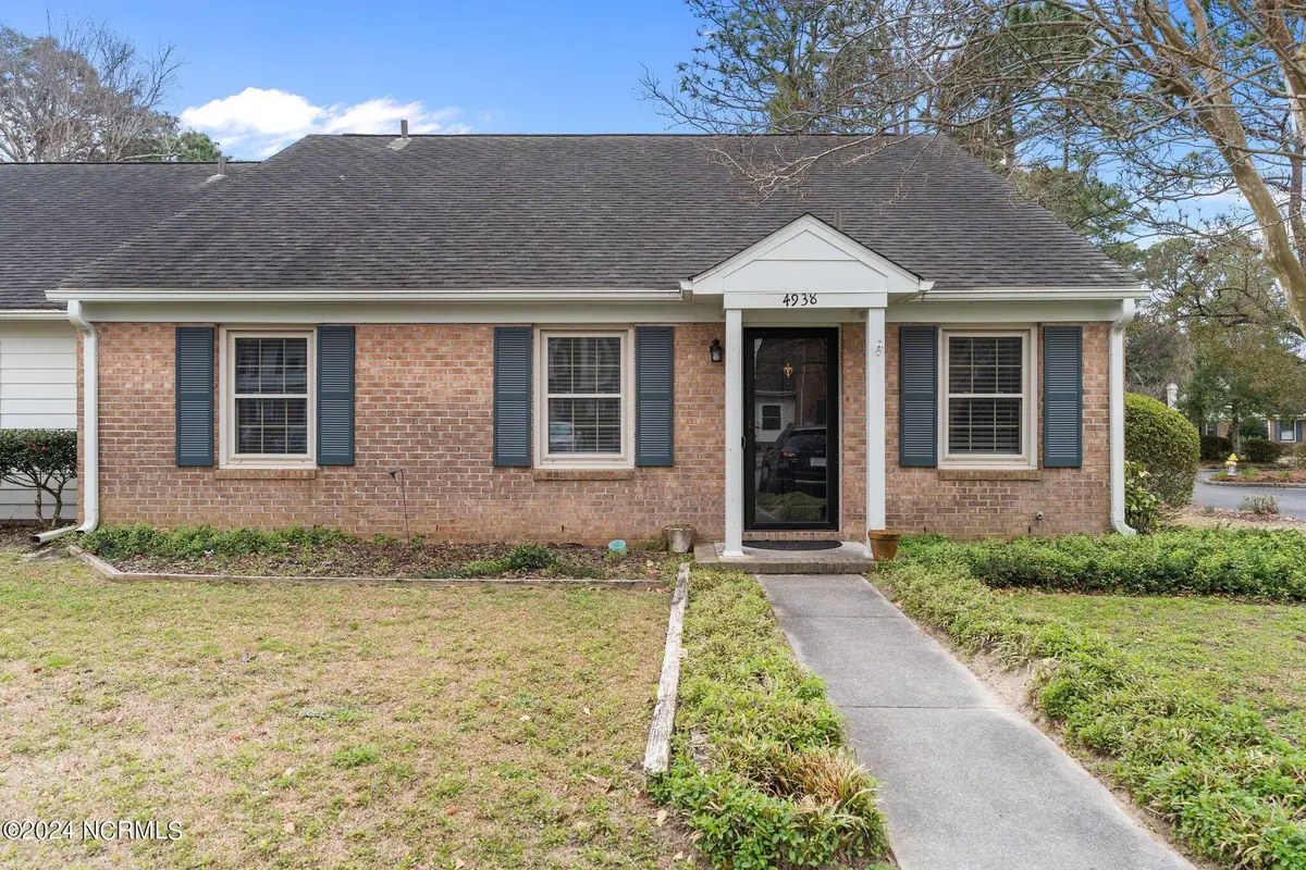 4938 Marlin Court, Wilmington, NC 28403 - #1