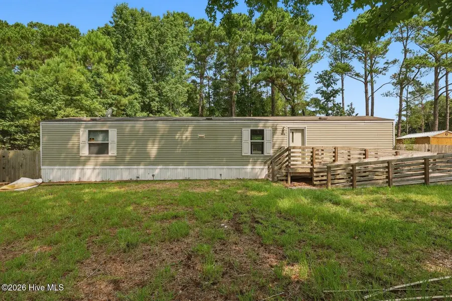 1426 Cherrytree Road Ne, Winnabow, NC 28479 - #2
