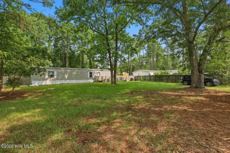 1426 Cherrytree Road Ne, Winnabow, NC 28479 - #3