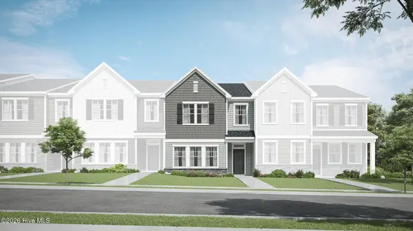 505 Venetian Drive, Sanford, NC 27330