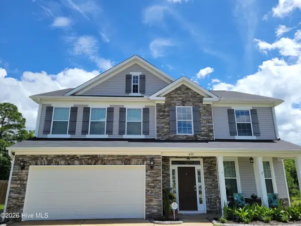 899 Williford Run Drive, Grovetown, GA 30813