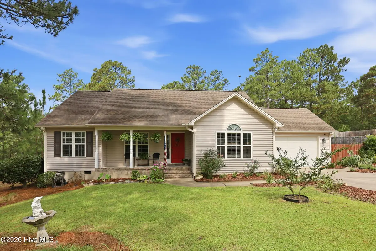 612 Seymour Street, Aberdeen, NC 28315 - #1