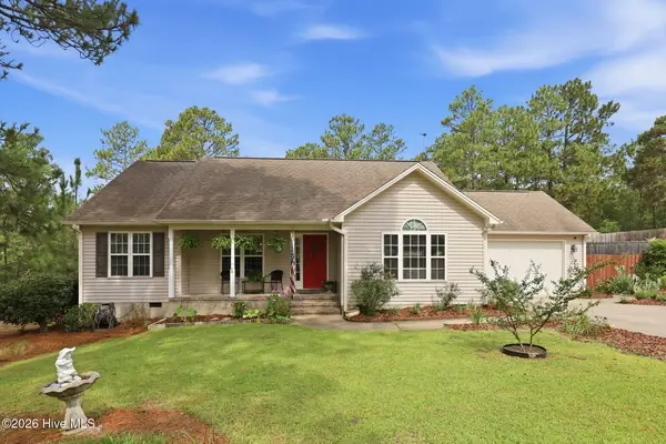 612 Seymour Street, Aberdeen, NC 28315