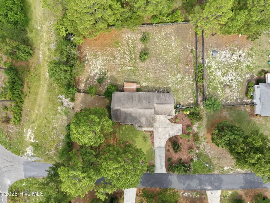 612 Seymour Street, Aberdeen, NC 28315 - #3
