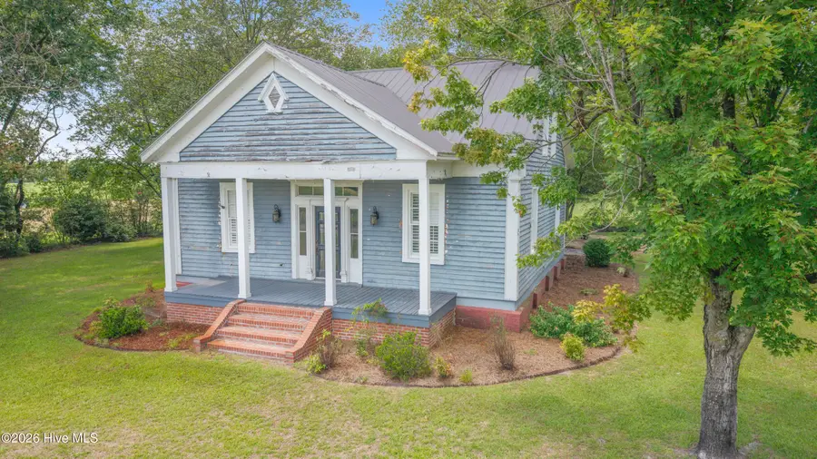 150 Kader Merritt Road, Rose Hill, NC 28458 - #2
