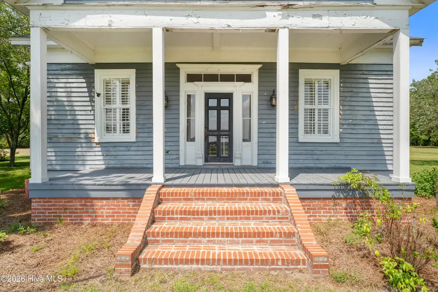 150 Kader Merritt Road, Rose Hill, NC 28458 - #3