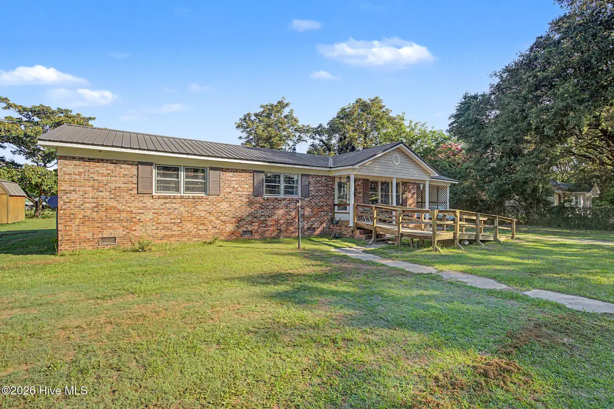 111 Grenaco Lane, Rockingham, NC 28379 - #1