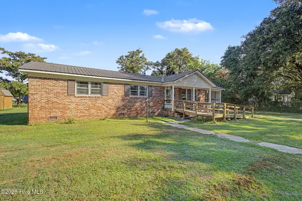 111 Grenaco Lane, Rockingham, NC 28379