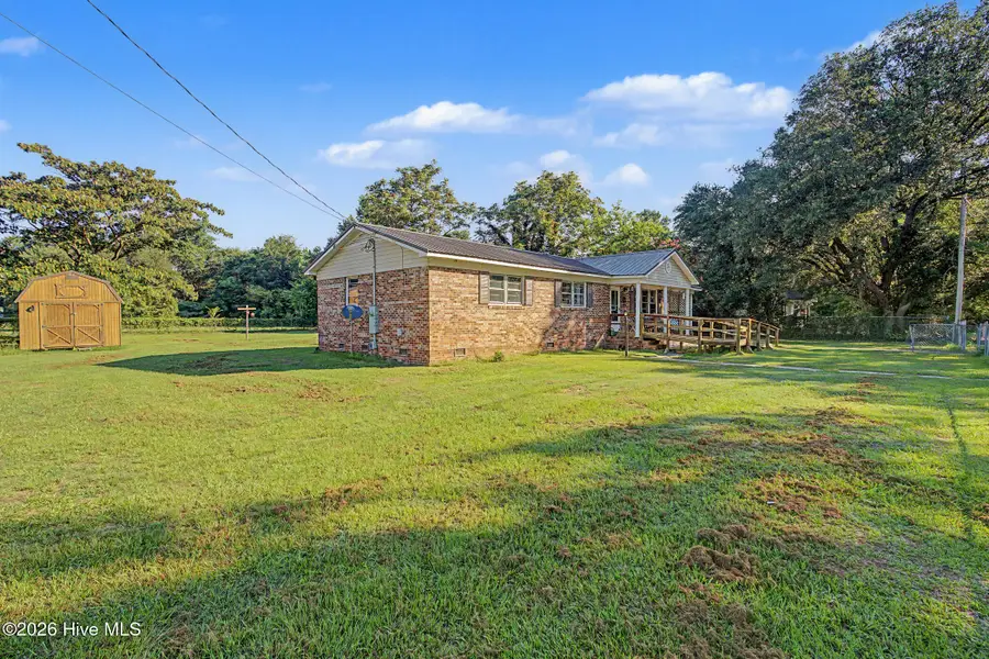 111 Grenaco Lane, Rockingham, NC 28379 - #2
