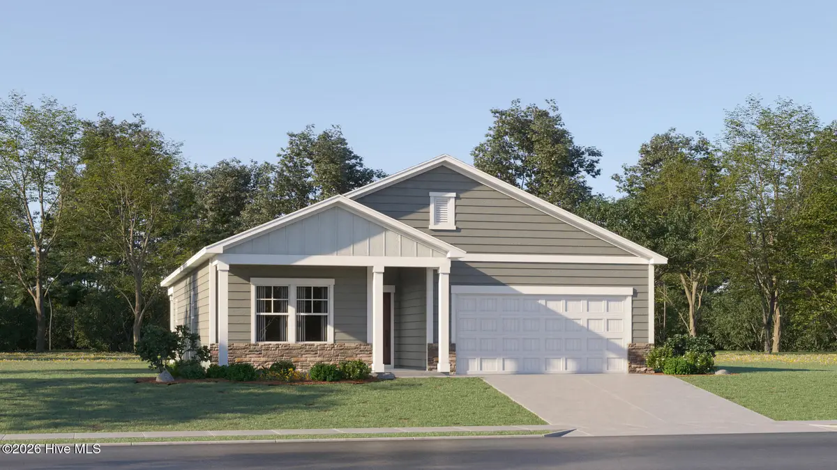 102 Marco Street, Sanford, NC 27330 - #1