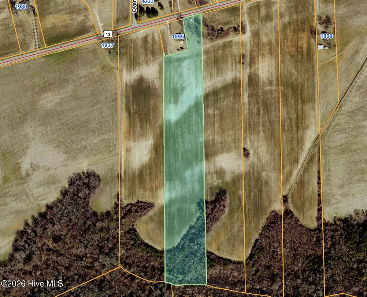 0 S Us 13 Highway S, Goldsboro, NC 27530 - #1