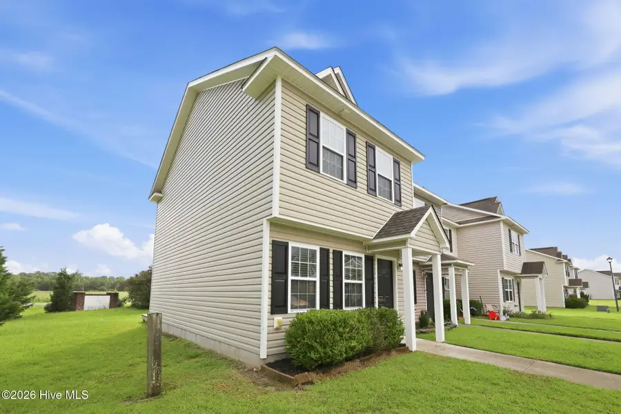 201 Lanieve Court #1, Hubert, NC 28539 - #2
