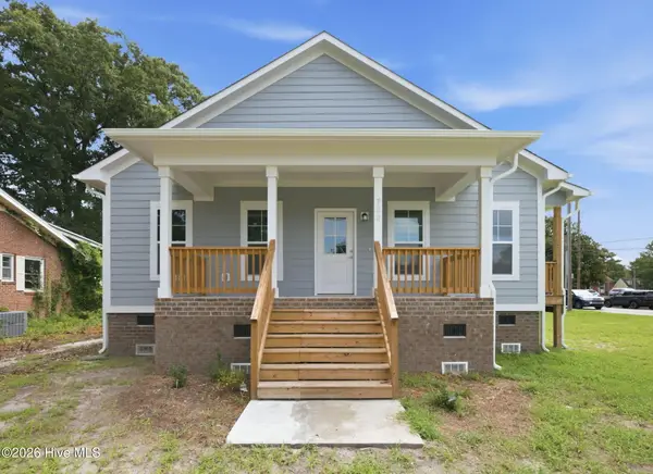 700 N Grace Avenue, New Bern, NC 28562