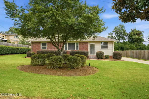 2505 Dan Street, Augusta, GA 30904