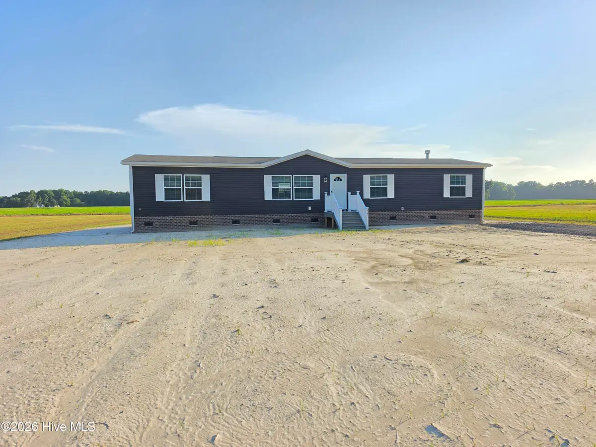 422 Hopewell Road, Edenton, NC 27932 - #1