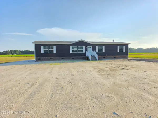 422 Hopewell Road, Edenton, NC 27932