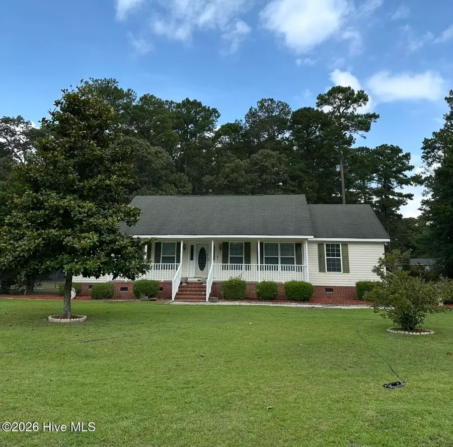 303 Wood Street, Goldsboro, NC 27534 - #2