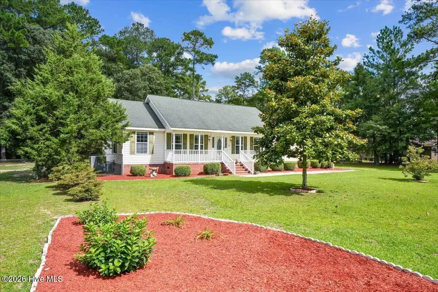 303 Wood Street, Goldsboro, NC 27534 - #3