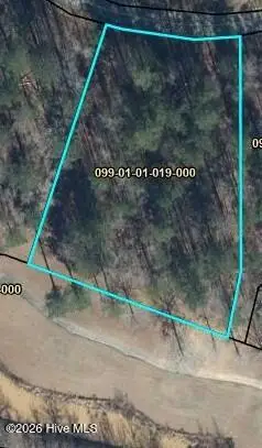 L-019 E Militia Loop, North Augusta, SC 29860 - #1