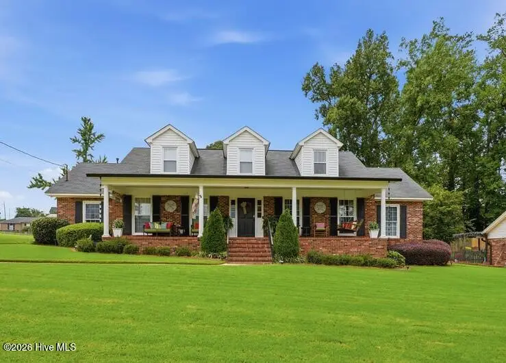 2704 Bolling Road, Augusta, GA 30909 - #1