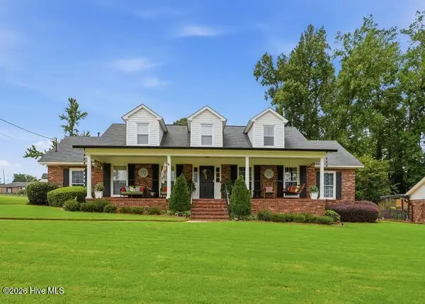 2704 Bolling Road, Augusta, GA 30909