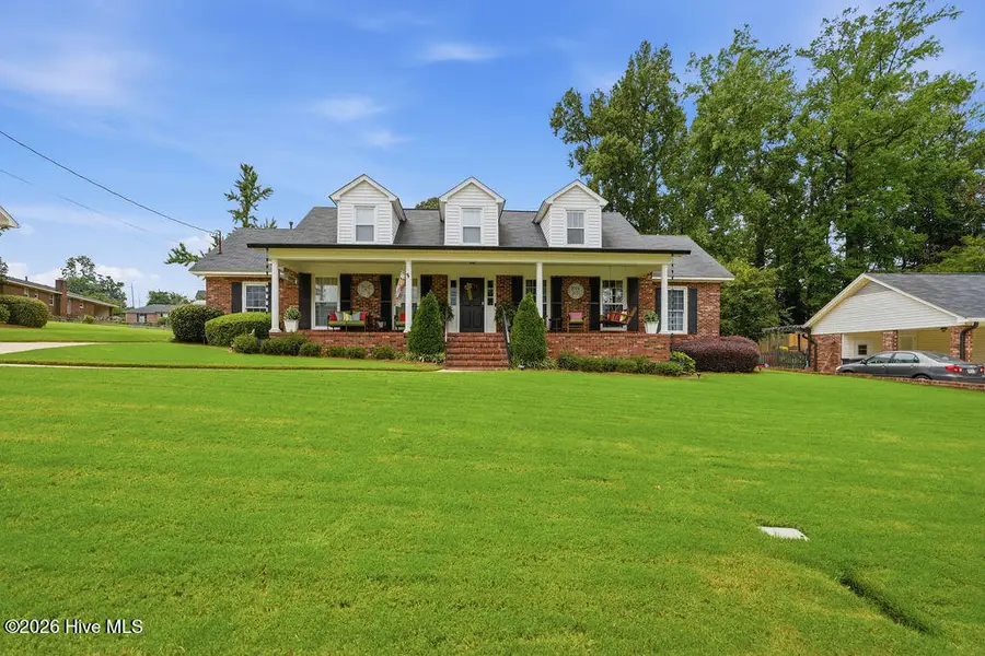 2704 Bolling Road, Augusta, GA 30909 - #2