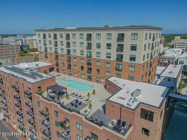 14 Grace Street #1216, Wilmington, NC 28401 - #1