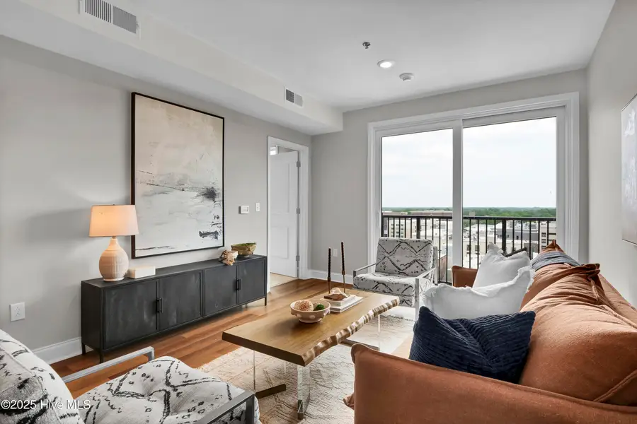 14 Grace Street #1216, Wilmington, NC 28401 - #3