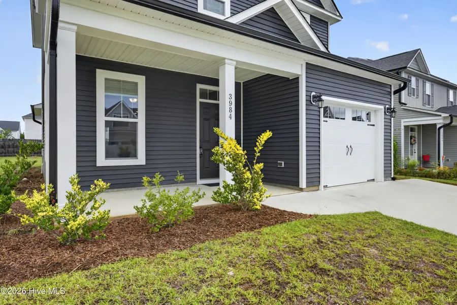 3984 Aquarius Way, Leland, NC 28451 - #3