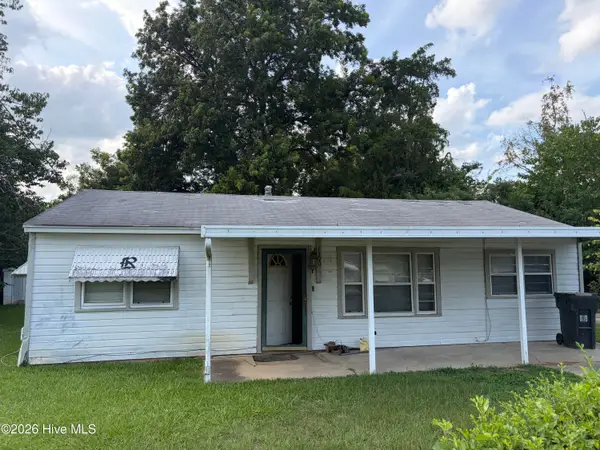 1300 Bruce Street, Augusta, GA 30901