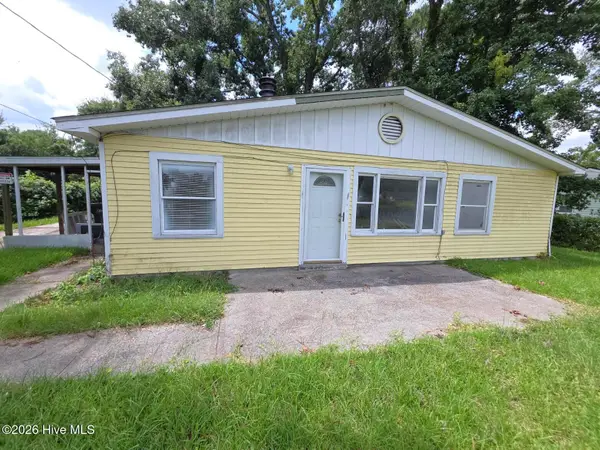 2518 Argonne Drive, Augusta, GA 30906