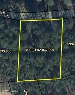 L-033 Captain Johnson Drive, North Augusta, SC 29860 - #1