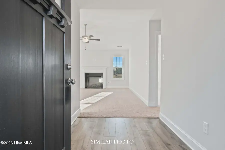 832 Faithful Way, Jacksonville, NC 28546 - #3
